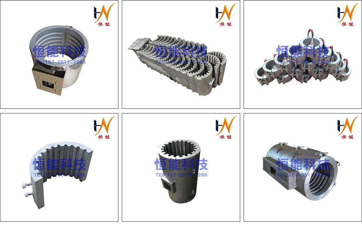 鑄鋁電熱器供應商